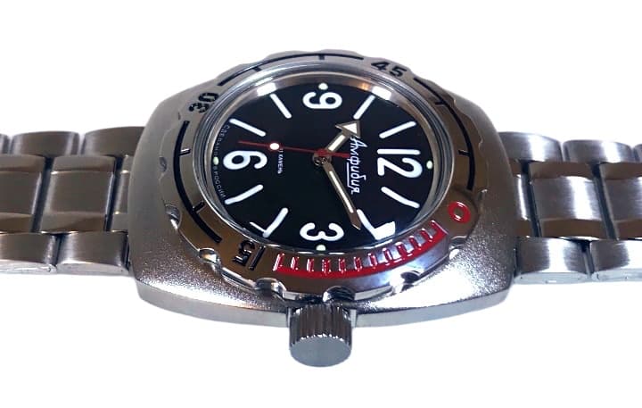 VOSTOK AMPHIBIA (090913) - 4