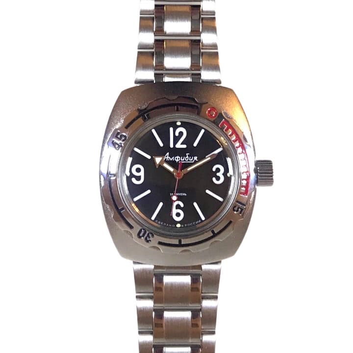 VOSTOK AMPHIBIA (090913) - 2