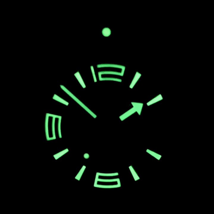 VOSTOK AMPHIBIA (740387) - 3