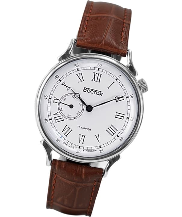 Wrist watch VOSTOK, hand-wound (581882) - 1