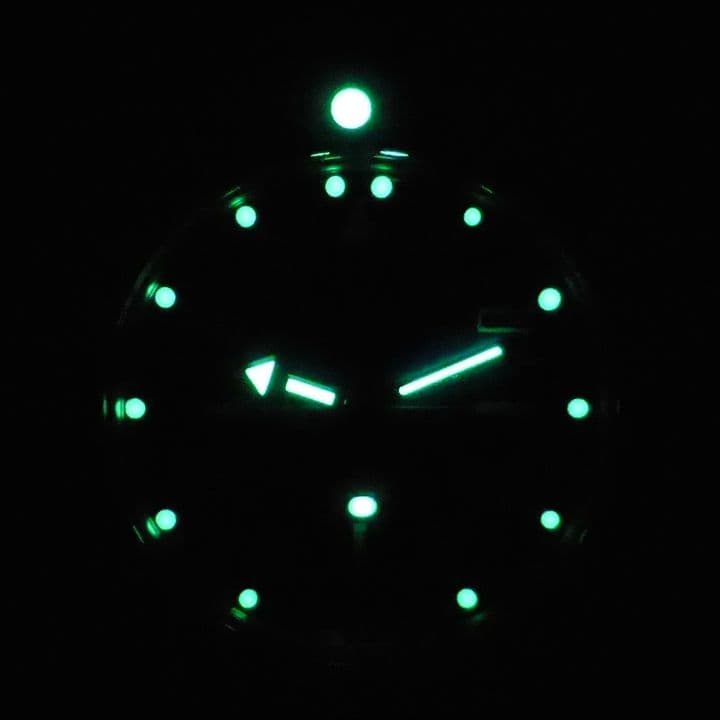 VOSTOK KOMANDIRSKIE (350752) - 2