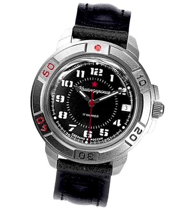 VOSTOK KOMANDIRSKIE (436186)