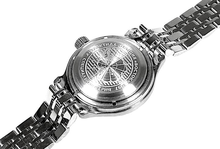 VOSTOK AMPHIBIA (720073) - 3