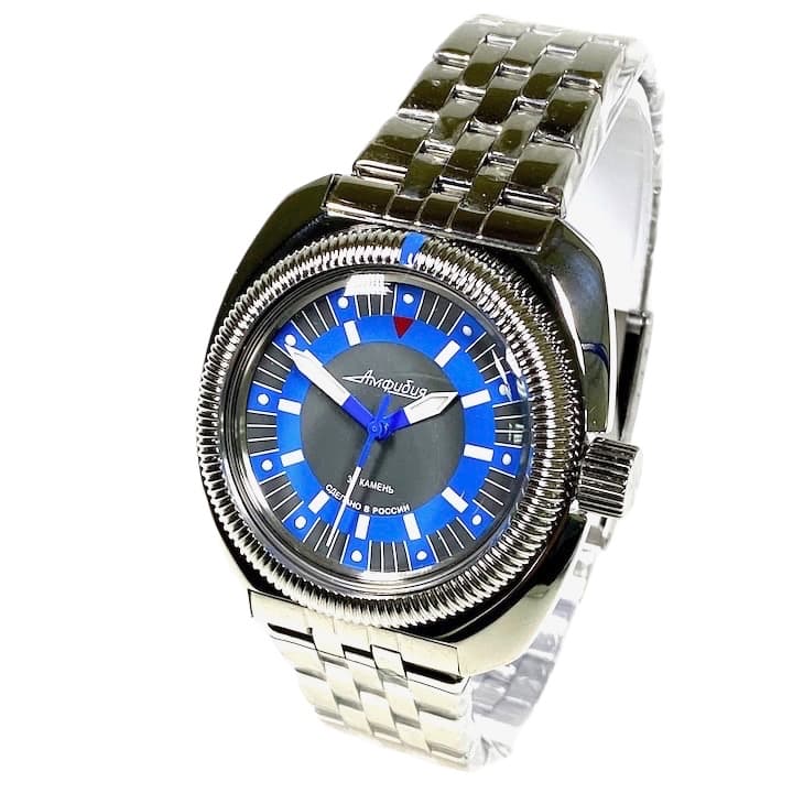 VOSTOK AMPHIBIA (710927.4 SE2)