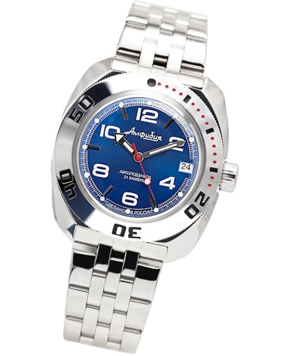 VOSTOK AMPHIBIA (710432)