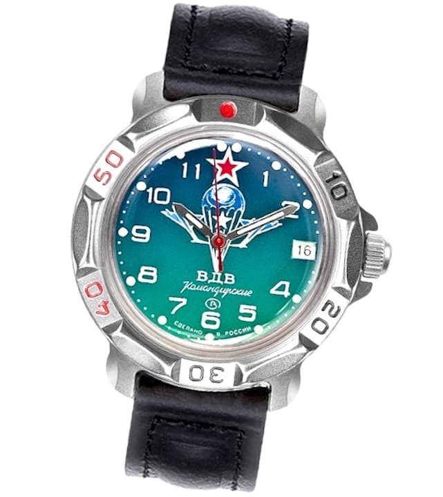 VOSTOK KOMANDIRSKIE VDV (816818) - 1