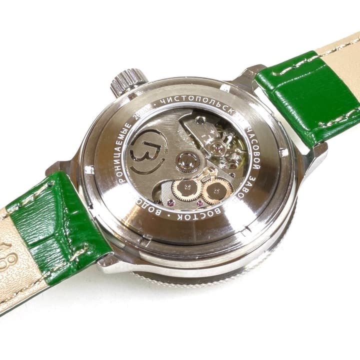 VOSTOK AMPHIBIA VDV (420307 S2) - 2