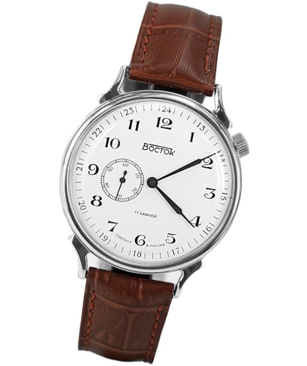 Wrist watch VOSTOK, hand-wound (581886) - 1