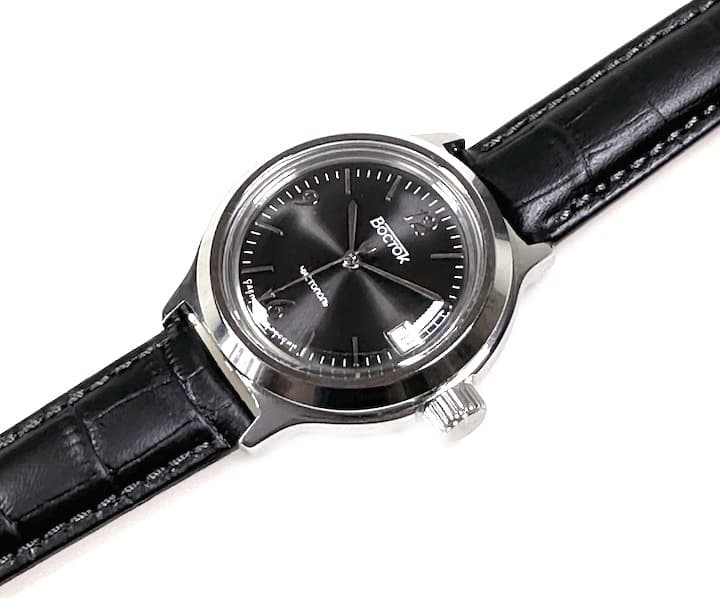 Fashion Watch VOSTOK AMPHIBIA (420001) - 3