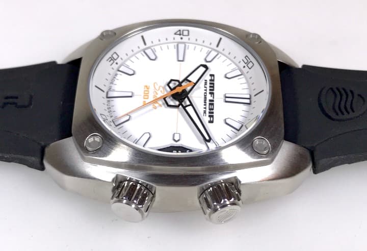 VOSTOK AMFIBIA SCUBA (070799) - 4