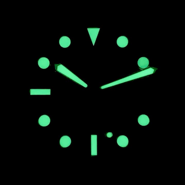 VOSTOK KOMANDIRSKIE (420ARM SE2) - 3