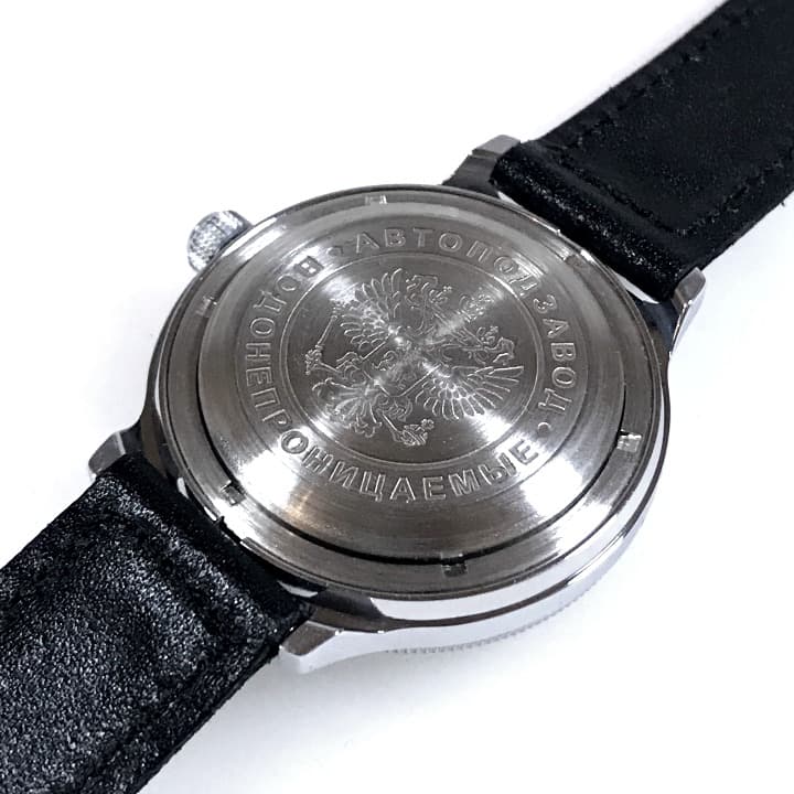 VOSTOK KOMANDIRSKIE KGB (921892) - 3