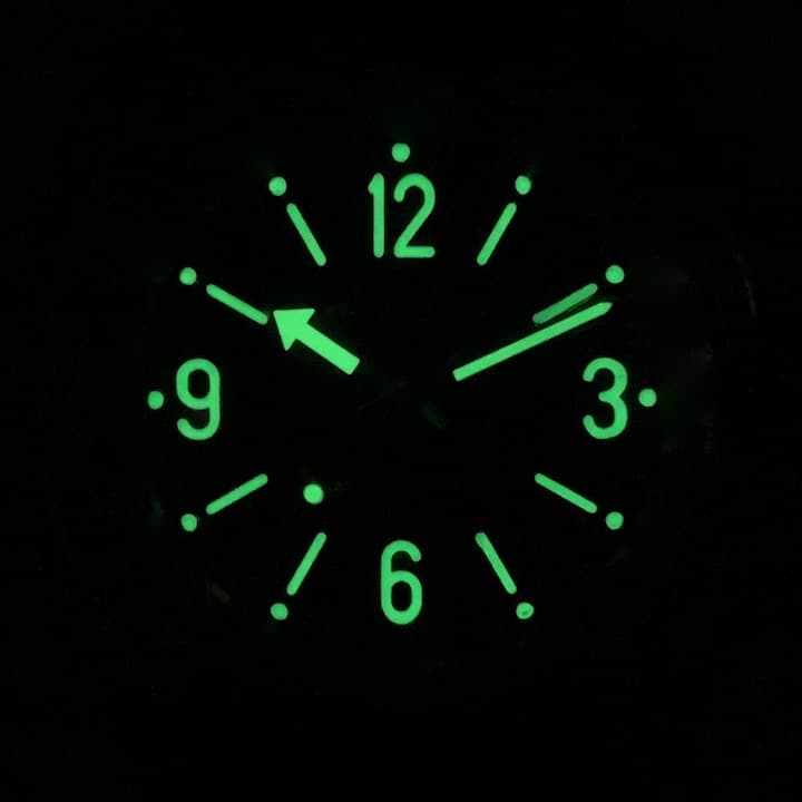 VOSTOK AMPHIBIA (710972) - 3