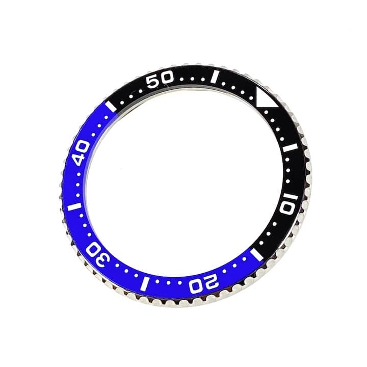 Lünette Keramik VOSTOK AMPHIBIA KOMANDIRSKIE (LU-INS-24) - 2