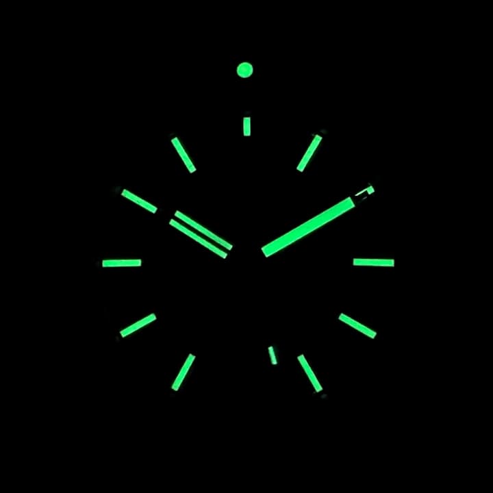 VOSTOK AMPHIBIA NEPTUN (960897) - 2