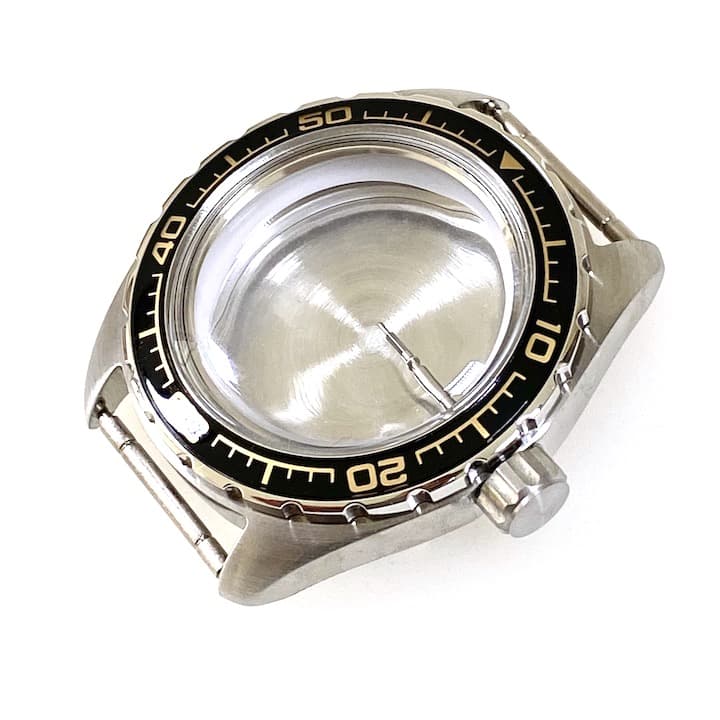 Case VOSTOK 020, brushed, (020ksb / 2) - 2