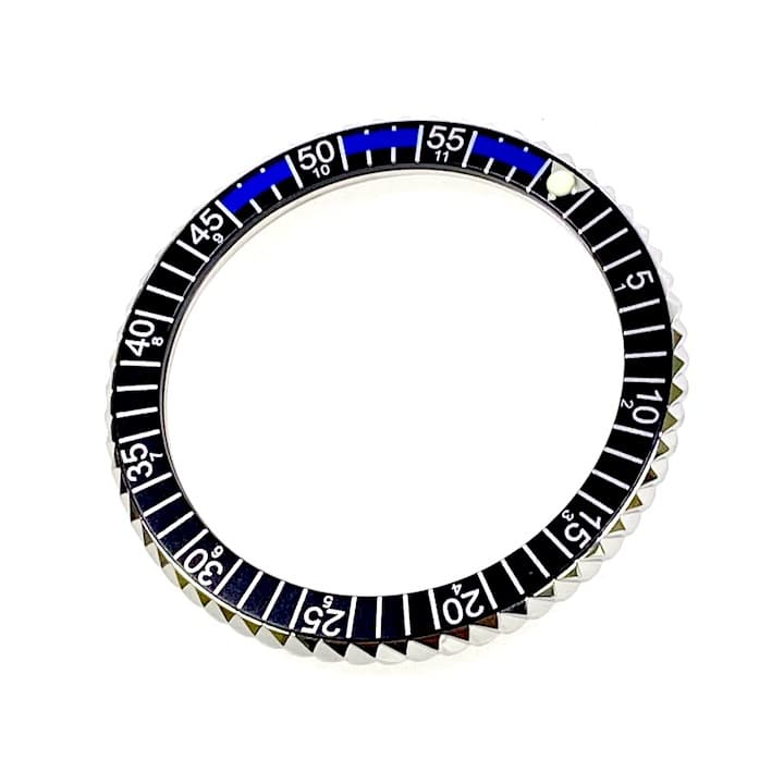 Lünette RETRO VOSTOK AMPHIBIA KOMANDIRSKIE blau (LU-INS-37) - 2