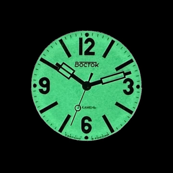 VOSTOK AMPHIBIA (61068V) - 3