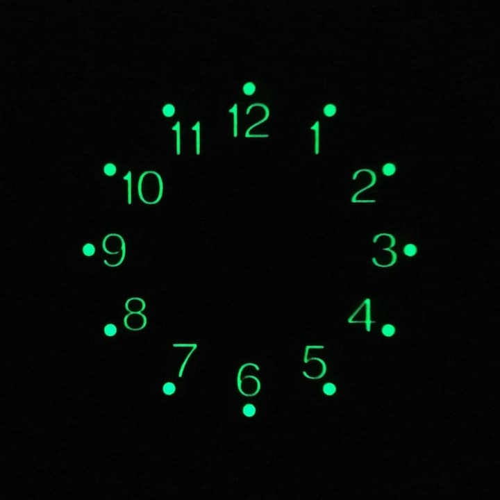 Dial 811-2 VOSTOK AMPHIBIA - 3