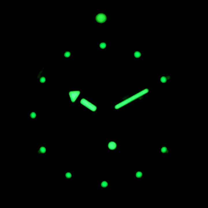 VOSTOK AMPHIBIA KGB (710457 SE1) - 3