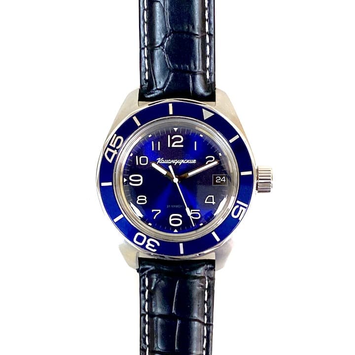 VOSTOK KOMANDIRSKIE (030598) - 2