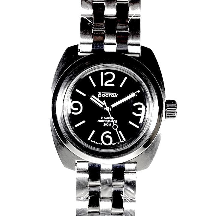 VOSTOK AMPHIBIA (170548 -1) - 2