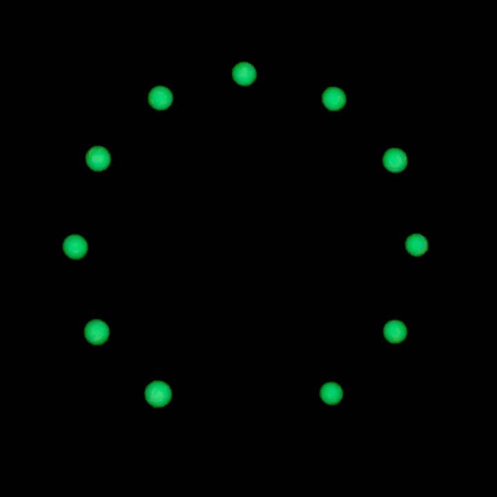 Dial 811 VOSTOK AMPHIBIA - 2