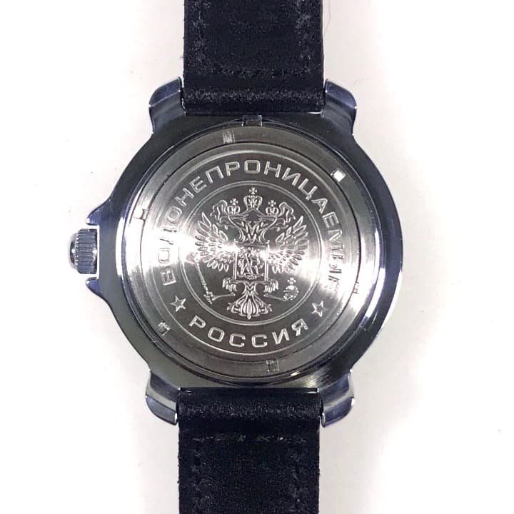 VOSTOK KOMANDIRSKIE VDV (219630) - 3