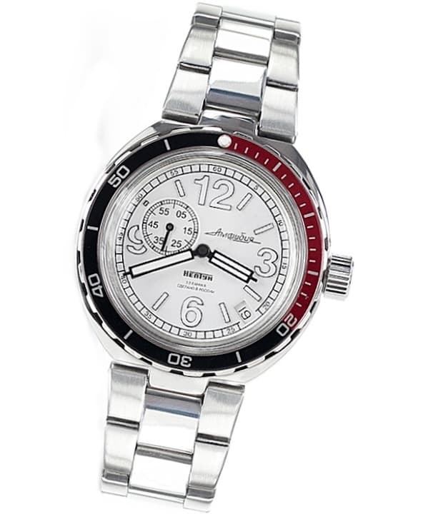VOSTOK AMPHIBIA NEPTUN (2416.02 / 960761)