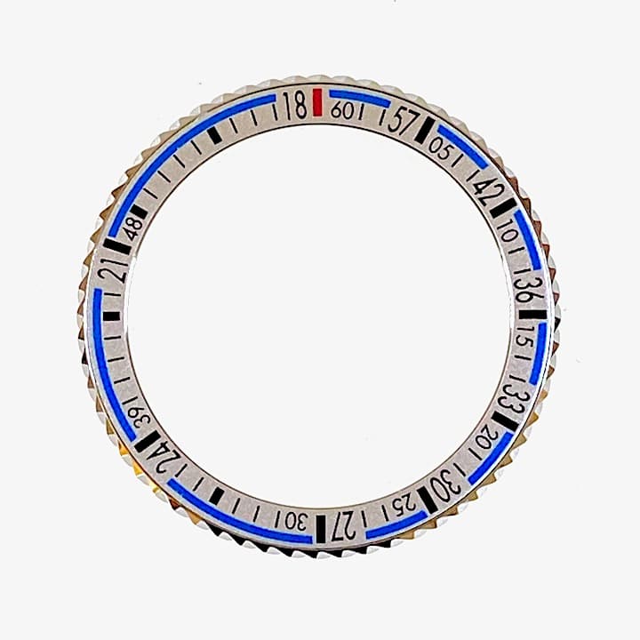BAIKAL Lünette VOSTOK AMPHIBIA KOMANDIRSKIE (LÜ-INS-30)