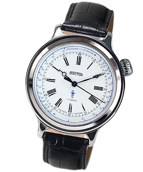 VOSTOK KIROWA RETRO (55017B)