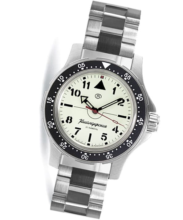 VOSTOK KOMANDIRSKIE (18028A)