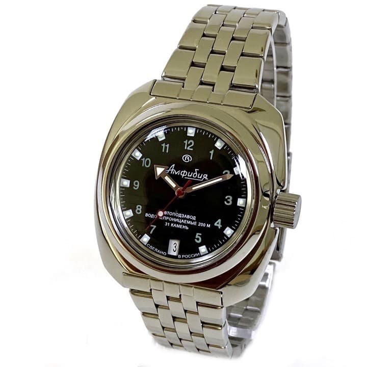 VOSTOK AMPHIBIA (710269 SE1)