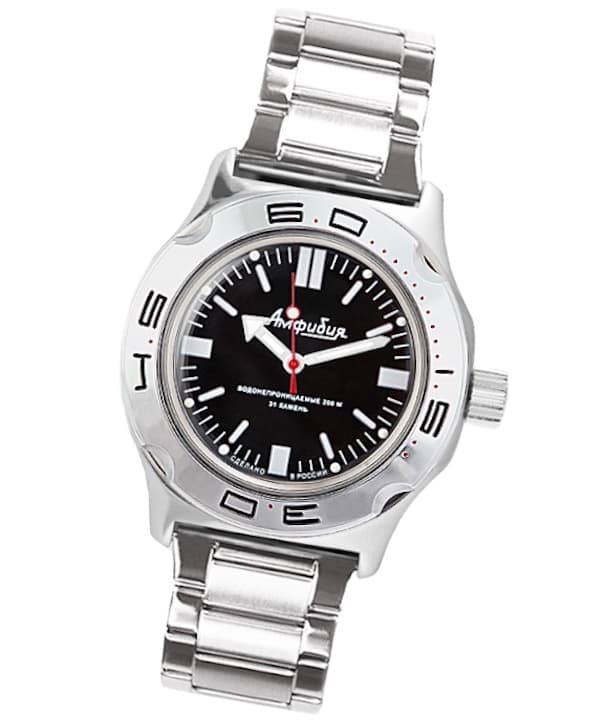 VOSTOK AMPHIBIA (100916)
