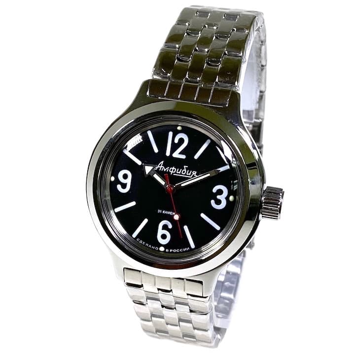 VOSTOK AMPHIBIA (420913 SE1) - 1