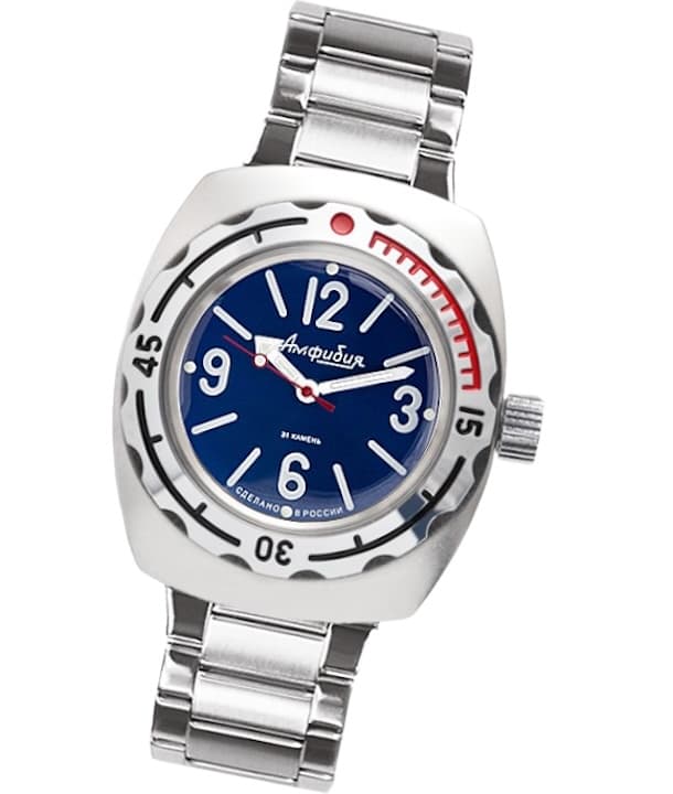 VOSTOK AMPHIBIA (090914)