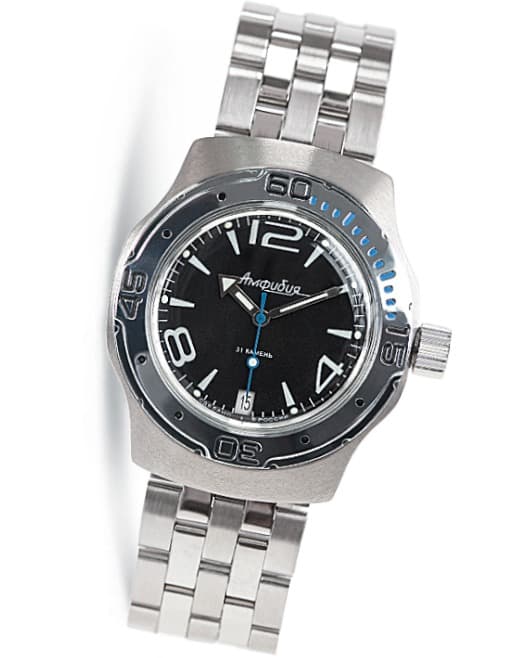 VOSTOK AMPHIBIA (160271)
