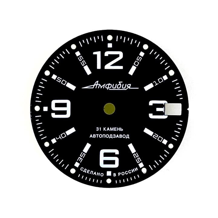 Zifferblatt 315 VOSTOK AMPHIBIA