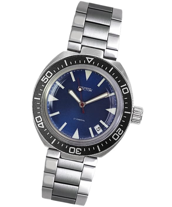 VOSTOK AMPHIBIA (780446)