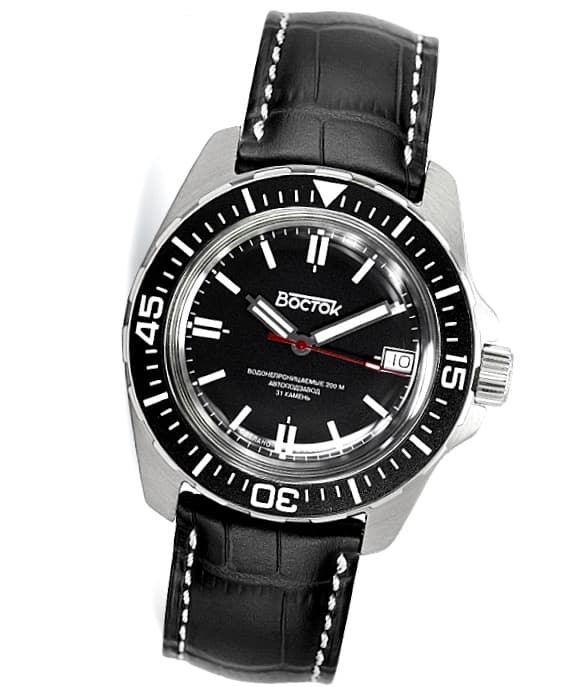 VOSTOK AMPHIBIA (14051B)