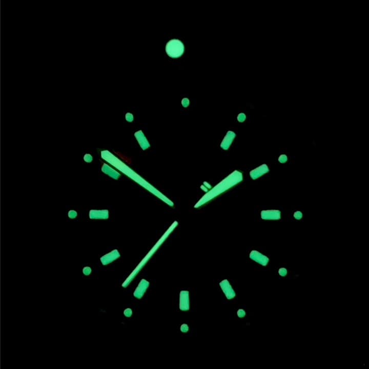 VOSTOK AMPHIBIA (170927.1 SE5) - 3