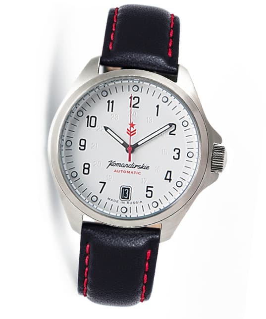 VOSTOK KOMANDIRSKIE (340766)