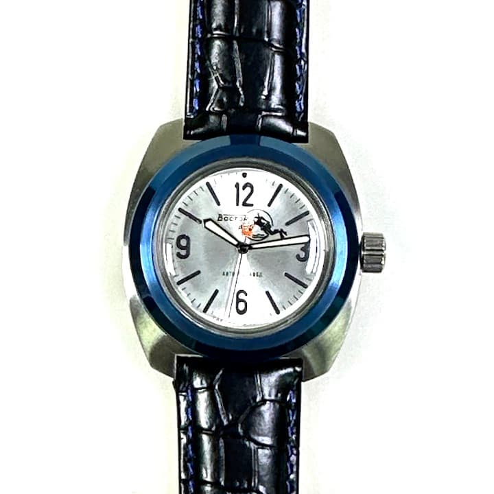 VOSTOK AMPHIBIA SCUBA DUDE (170660.4 SE1) - 2