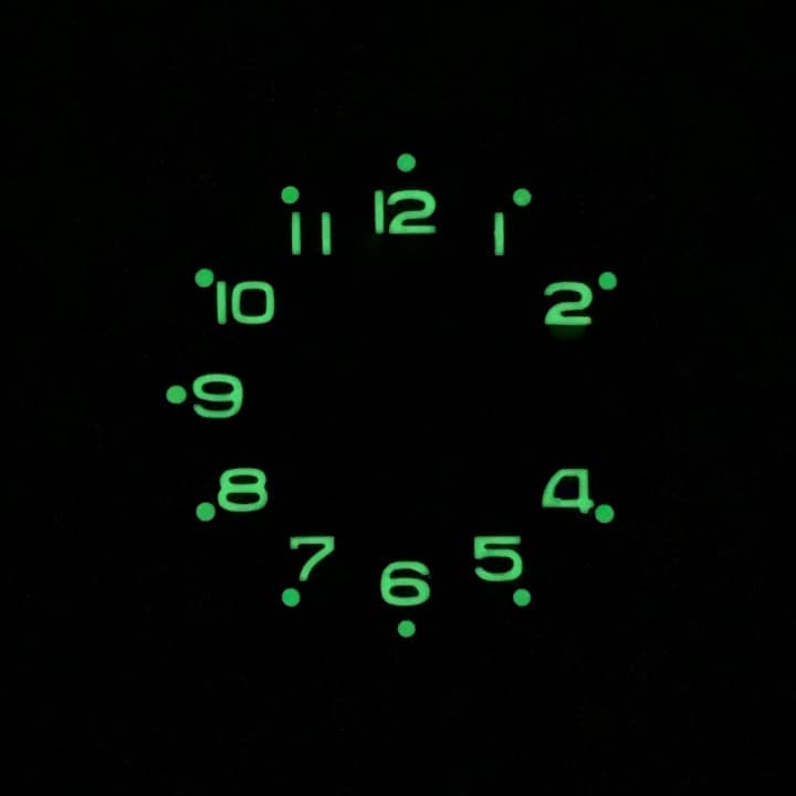 Dial 867 L VOSTOK AMPHIBIA - 2