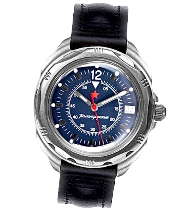 VOSTOK KOMANDIRSKIE (216398)