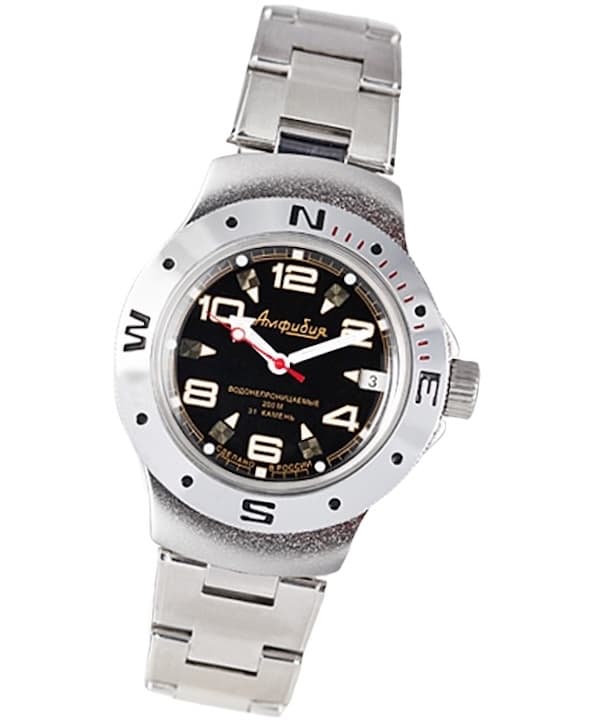 VOSTOK AMPHIBIA (060335)