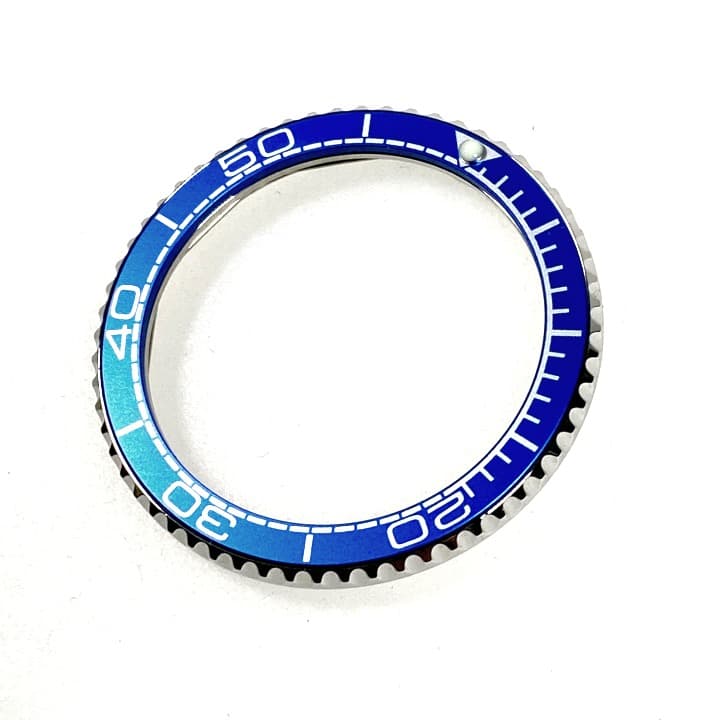 Lünette VOSTOK AMPHIBIA KOMANDIRSKIE mit Feder (LU-INS-11) - 2