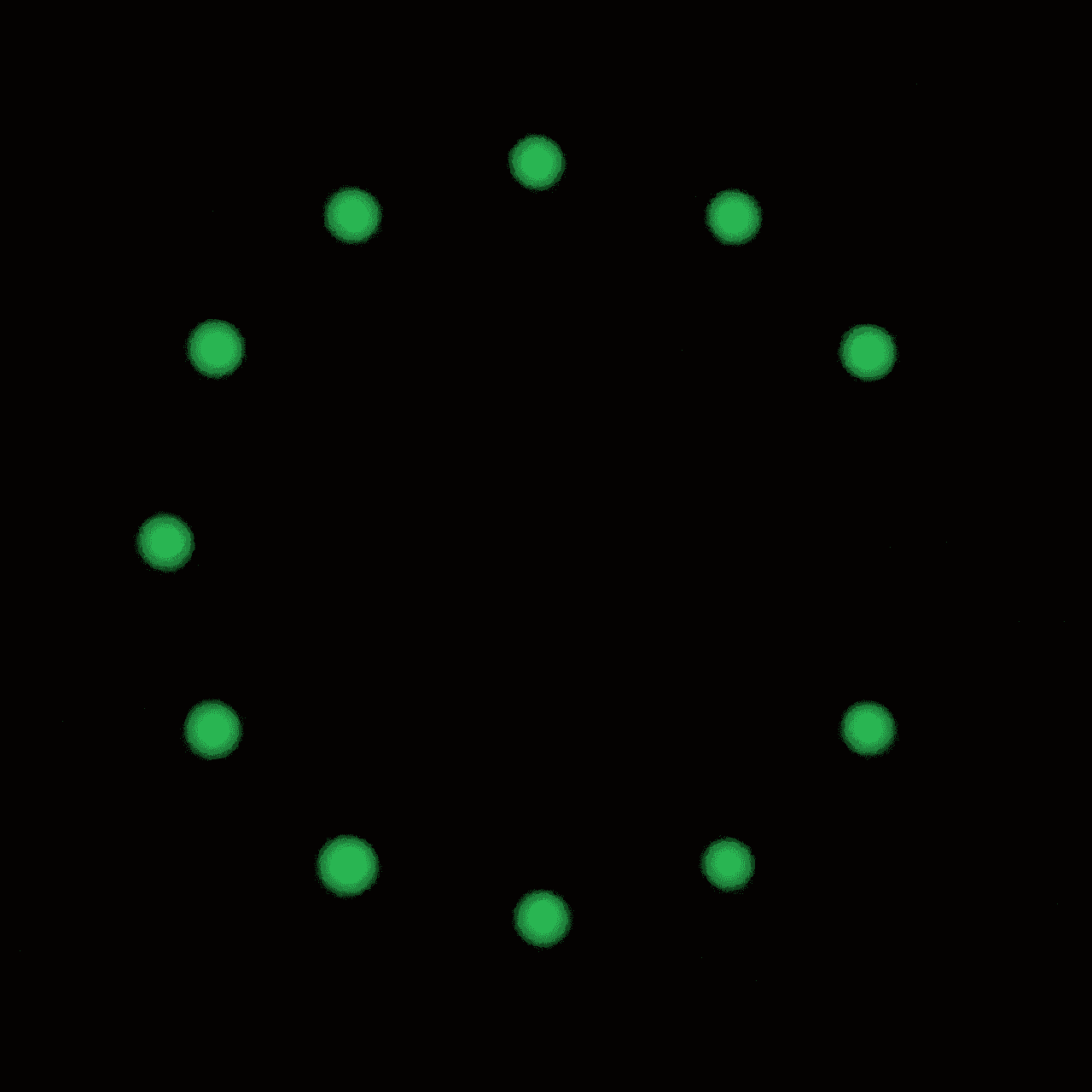 Dial 741 VOSTOK KOMANDIRSKIE - 3