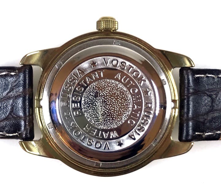 VOSTOK PARTNER (29152A) - 2