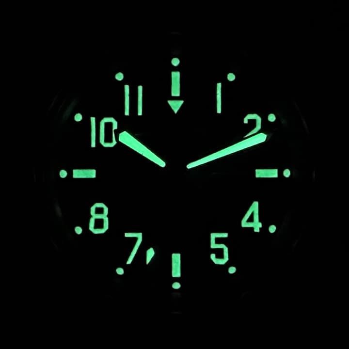 VOSTOK AMPHIBIA SNIPER (420647 S1) - 3